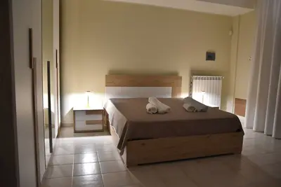 Image de Comfortable apartment with reserved parking space, Mareluna