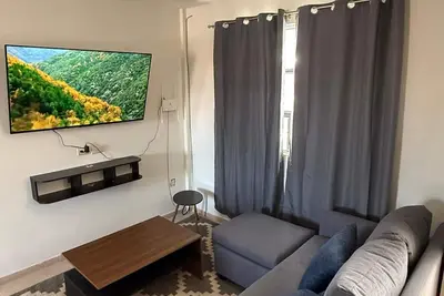 Image de Spacious apartment in excellent location