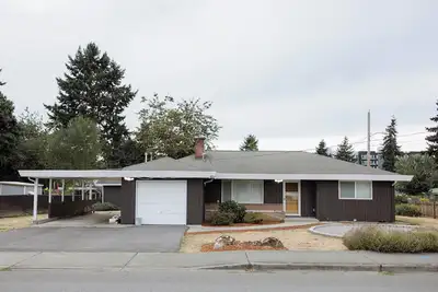 Image de Marvelous 3-bedroom house in SeaTac