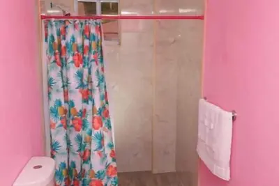 Image de Chateau Michelle - 1br Piton View Apartment in Villa - Ground Floor