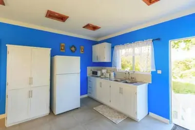 Image de Panoramic 2-Bedroom Villa – Private Top Floor