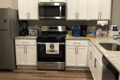 Image de Lovely new construction home in Severance Colorado.