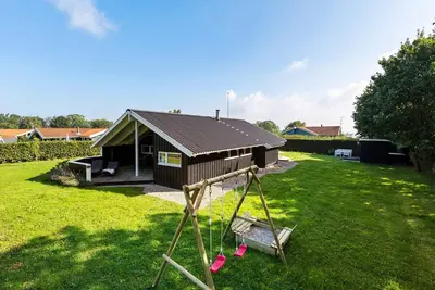 Image de Maison confortable à Sydals avec sauna