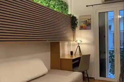 Image de Athens Flower Paradise near the Acropolis