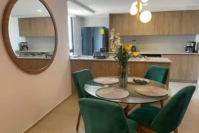 Image de Great modern apartment in the heart of Zapopan