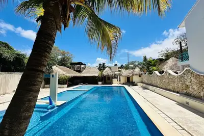 Image de 2br Vip & Luxury House, exclusive, private & quiet