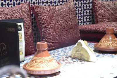 Image de Riad Fes Touria Palace