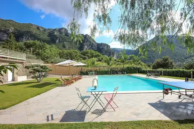 Image de Pet friendly home in Giungano