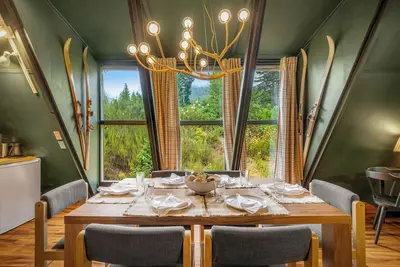 Image de Packwood - The Nest