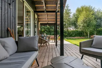 Image de Superbe maison de 4 chambres à Idestrup