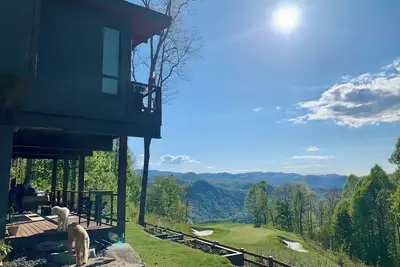 Image de Sky Haven Retreat at Bear Lake Reserve