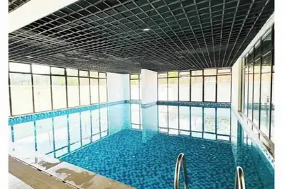 Image de Modern & Spacious 2br Apartment