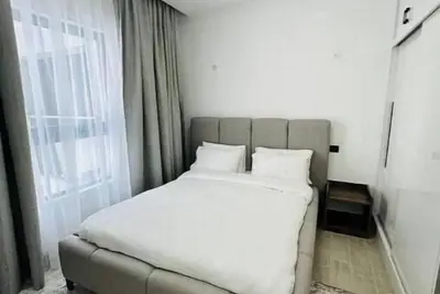 Stunning 1 bedroom apartment