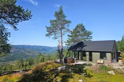 Image de Superbe maison de 5 chambres à Eggedal