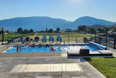 Image de Benchview Estate Licence #00115339