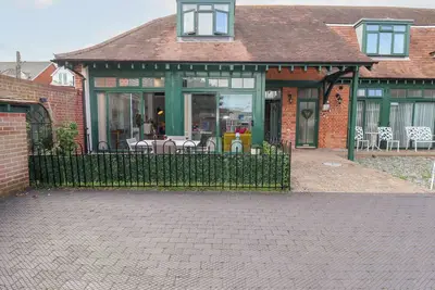 Image de Old Felixstowe, Bath Road, pet friendly in Felixstowe, Suffolk