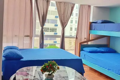 Image de Apartment near the sea-rodadero