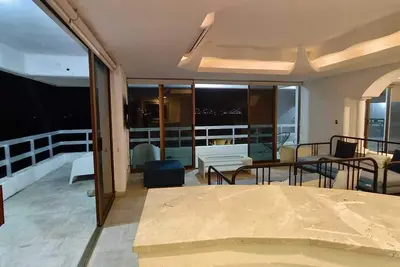 Image de Acapulco: Amazing Apartment in a Prime Location!