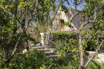 Image de The Old Potting Shed - sleeps 2 guests