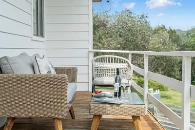 Ulladulla Beach House
