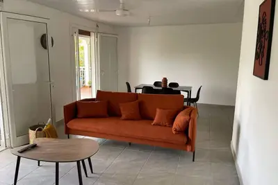 Image de Villa 3 chambres - centre de l’île