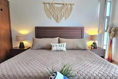 Image de Comfortable apartment in Mayan Lakes