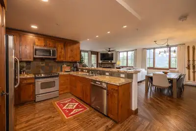 Image de Purgatory Lodge 202 - Managed by Purgatory Resort