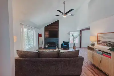 Image de The Siskiyou House