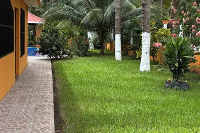 Image de Rancho cortez\nCozy cottage with ac