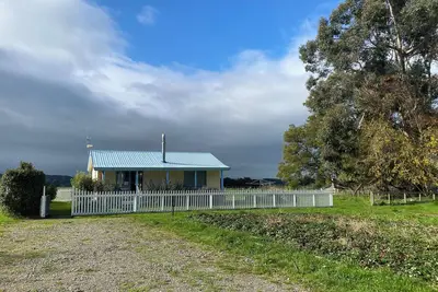 Image de Cosy country cottage 12mins drive to Feilding