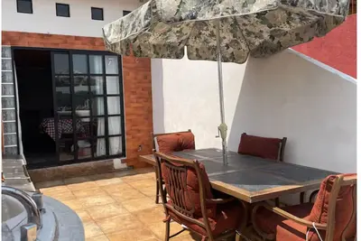 Image de Charming 1-bedroom cabin in Unidad habitacional Santa Teresa with jacuzzi