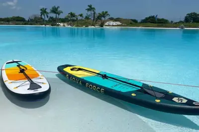 Image de Cartagena_Baia Kristal-Comfort and Nature