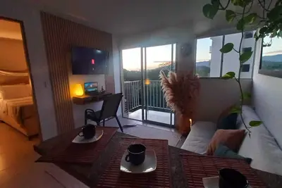 Image de Apartment in Santa Marta (tourist district) on the road to Tayrona