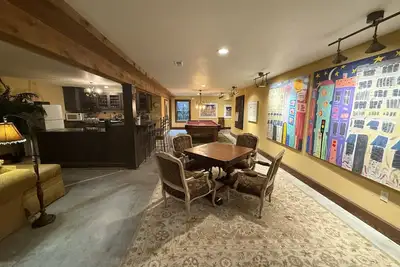 Image de Peaceful Missouri Stay with Room to Roam