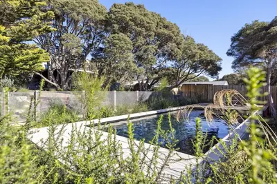 Image de My Alfresco Living with pool and sauna near Rye Back Beach