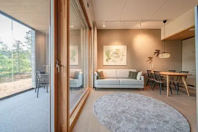 Image de Gielas B3 Ski-in out by Aavalevi Holidays