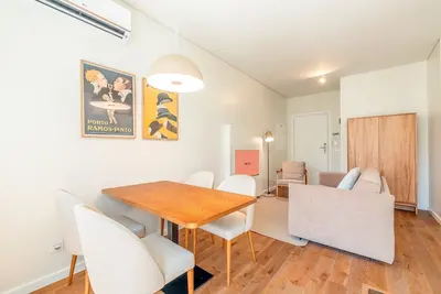 Image de GuestReady - Elias Garcia 1a