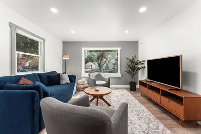 Image de The North End Nest