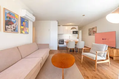 Image de GuestReady - Elias Garcia 1b