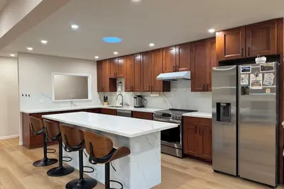 Image de Bright and spacious home in San Leandro