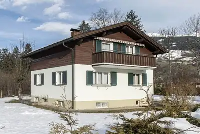 Image de Maison de vacances avec 4 chambres