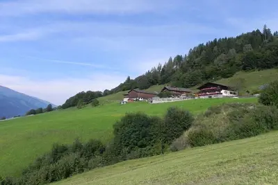 Image de Fuxmoos - Bel appartement