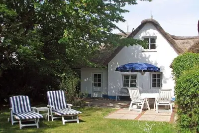 Image de Föhrer Friesenkate Ouest