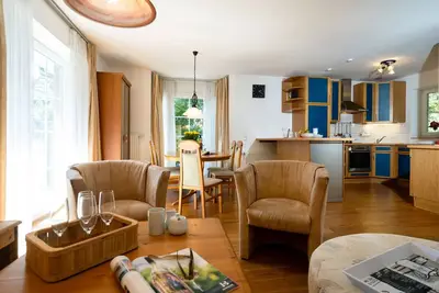 Image de Vacation home for 6 guests with 105m² in Sylt (297345)