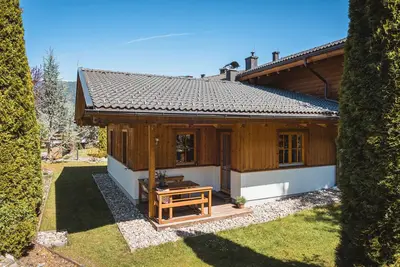 Image de Vacation home for 5 guests with 70m² in Kaprun (297383)