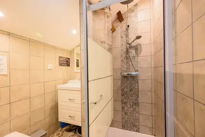 Le Petit Chalet Paradou