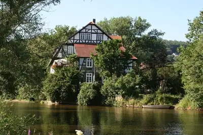 Image de Appartement de vacances avec 2 chambres