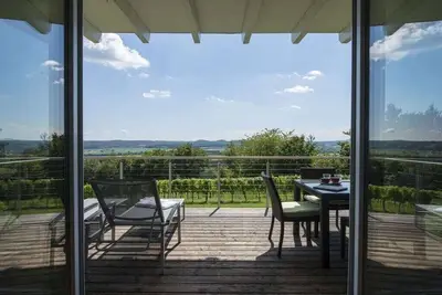 Image de Maison de vacances dans le vignoble Das Nussberg