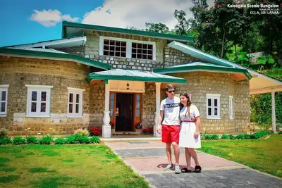 Image de Kaloogala Scenic Bungalow