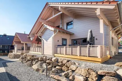 Image de Chalet Bergwald Ami des animaux 2